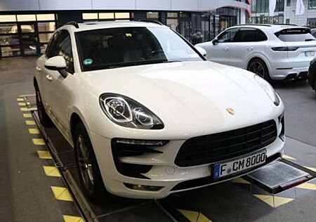 Porsche Macan S Diesel PDK