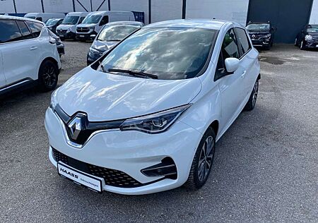 Renault ZOE (ohne Batterie) Z.E. 50 INTENS