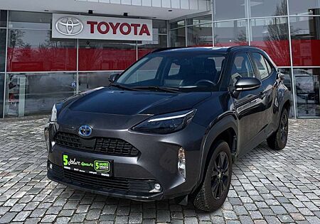 Toyota Yaris Cross 1.5 E D FWD Team D zuverlässiger GW