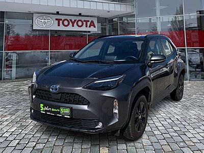 Toyota Yaris Cross 1.5 E D FWD Team D zuverlässiger GW