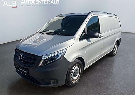 Mercedes-Benz Vito Kasten BT RWD Lang/1.HAND/EURO6/AHK/LED/