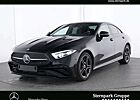 Mercedes-Benz CLS 400 CLS 400d 4M AMG+Multibeam+360+Distr+Standheizung