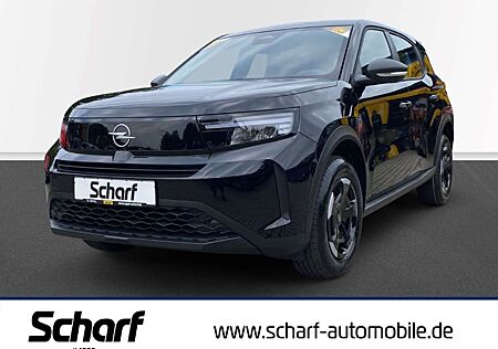 Opel Frontera Edition Hybrid LED Navi Rü.CAM PDC MET DAB