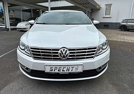 VW CC Volkswagen 2.0 TSI - AHK - Navi -Bi Xenon