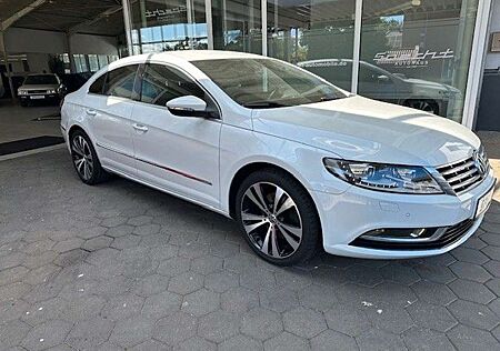 VW CC Volkswagen 2.0 TSI - AHK - Navi -Bi Xenon