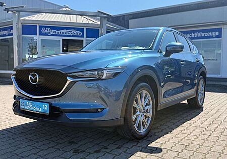Mazda CX-5 Kangei AWD