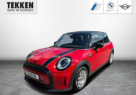 Mini Cooper Classic Trim PDC/Sitzh./ GRA/ Klima
