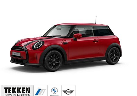Mini Cooper Classic Trim PDC/Sitzh./ GRA/ Klima