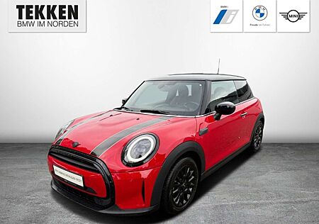 Mini Cooper 3-Türer Classic Trim/LED/Komfort paket