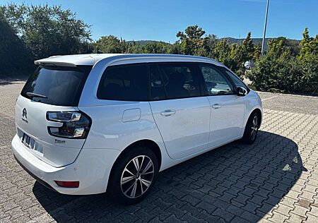 Citroën Grand C4 Picasso Citroen BlueHDi 150 SELECTION