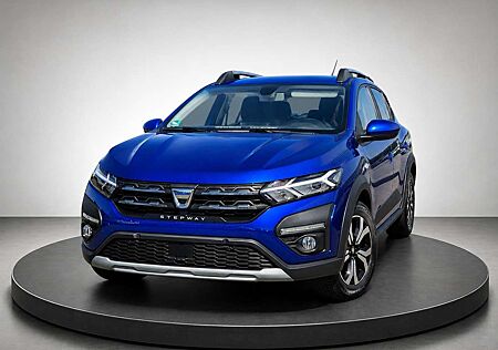 Dacia Sandero Stepway Comfort