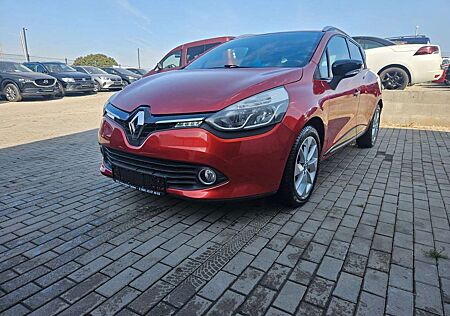 Renault Clio IV Grandtour Limited