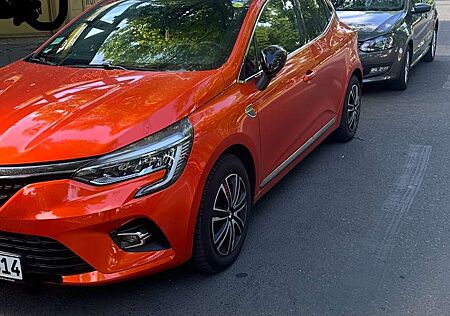 Renault Clio TCe 130 EDC GPF EDITION ONE