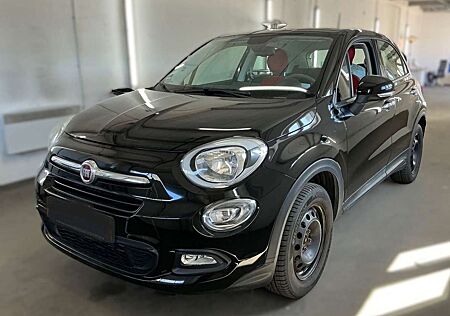 Fiat 500X Pop Star Neu TÜV