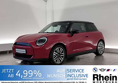 Mini Cooper SE HeadUp/Shz/Lenkradheizung HeadUp/Shz/Lenkradheizun