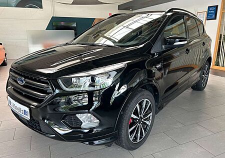 Ford Kuga ST-Line /BI-XENON/DAB/KAMERA/elektr. Heckkl