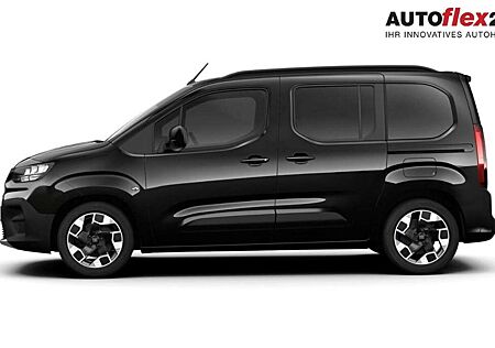 Fiat Doblo Kombi Maxi AT 7S Navi Klimaaut Keyl Kam 96 kW (...