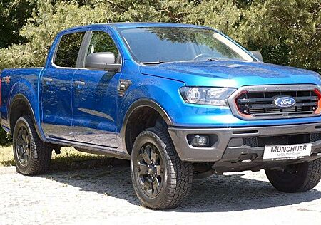 Ford Ranger STX 4x4 Klima*