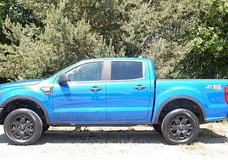 Ford Ranger STX 4x4 Klima*