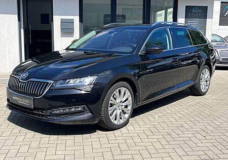 Skoda Superb °AppleCare°ACC°digTacho°Parkpilot