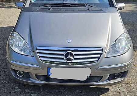 Mercedes-Benz A 150 Elegance