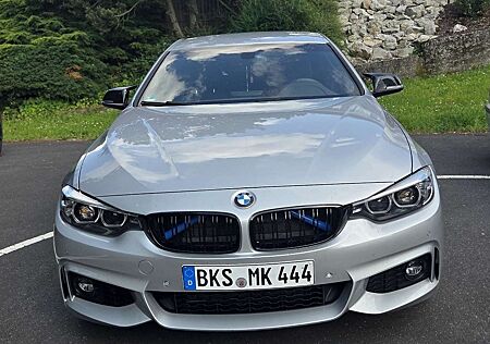 BMW 440i 440 Gran Coupe xDrive Aut. M Sport