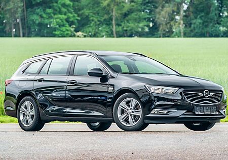 Opel Insignia EditionGepflegter vollständiger Servicehistorie