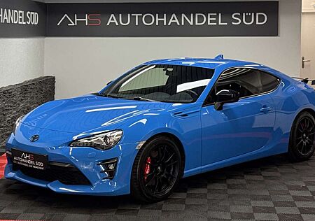 Toyota GT86 Dragon*NAVI*XENON*39 TKM*