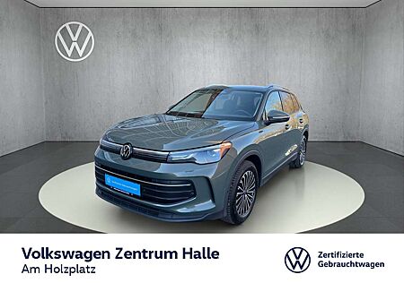 VW Tiguan Volkswagen 1.5 eTSI Life DSG
