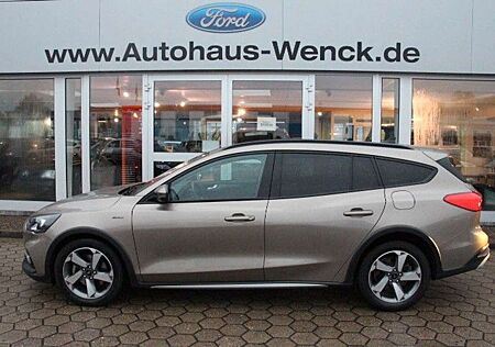 Ford Focus 1,5 Active*1.HAND*WINTER-Paket*NAVI*35TKM