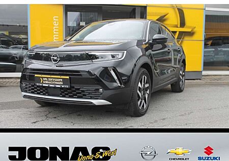 Opel Mokka-e Elegance 180°R-Kamera Lenkradheizung