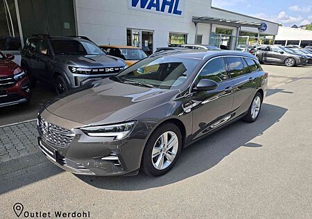 Opel Insignia B Sports Tourer Elegance*LED*NAVI*KAMERA*DAB*
