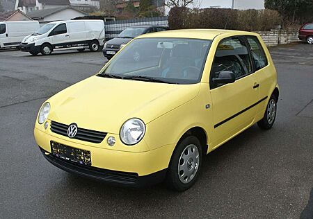 VW Lupo Volkswagen 1.0