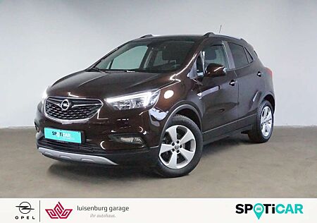 Opel Mokka X Active 1.4 Turbo | AHK | SHZ | RFK | PDC