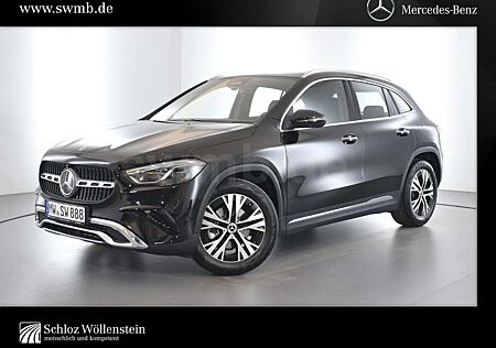Mercedes-Benz GLA 180 3,99%/Progressive/MULTIBEAM/DISTRONIC /Keyless