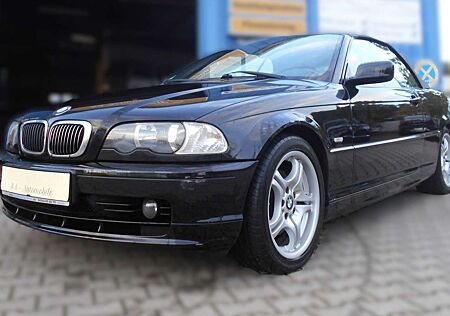 BMW 325 Ci Gepflegter / Original Zustand