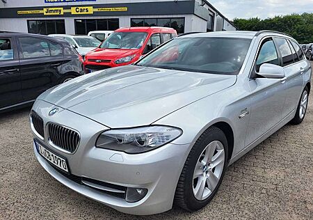 BMW 525 d Touring Sport-Aut.