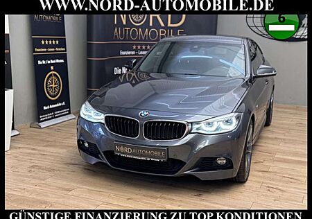 BMW 330 d Gran Turismo M SPORT *AHK*19Z*UPE:80*