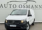 Mercedes-Benz Vito 116 CDI Extralang HA Automatik 3- SITZER