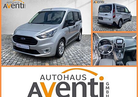 Ford Transit Connect Kombi 1.5 EcoBlue 220 L1 Trend