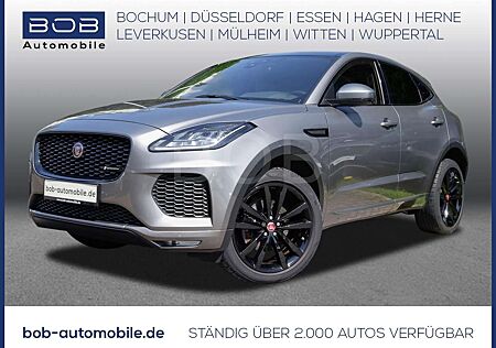 Jaguar E-Pace D150 R-Dynamic S AWD Winter-Paket Black P