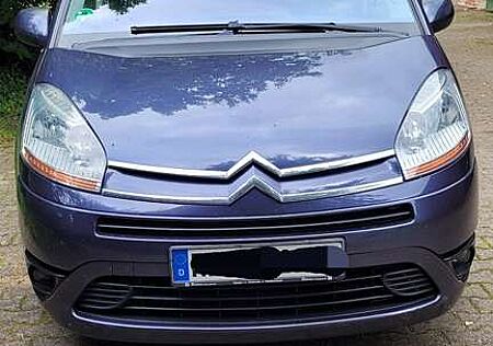 Citroën Grand C4 Picasso Citroen Tendance