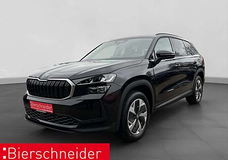 Skoda Kodiaq 1.5 TSI DSG Selection 7 SITZE ACC AHK NAVI ANDROID
