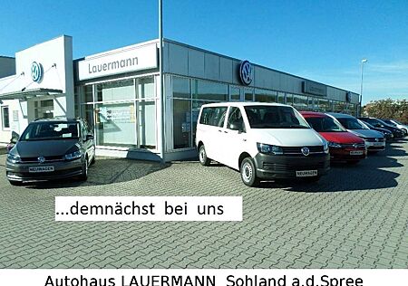 VW Sharan Volkswagen Comfortline 2.0 TDI BMT