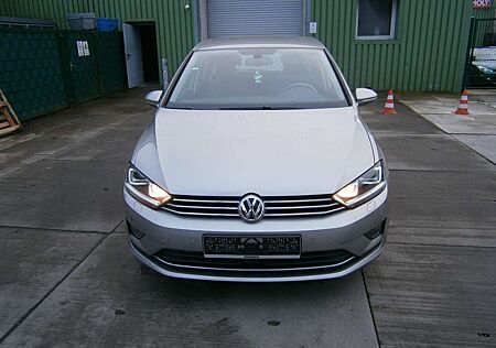 VW Golf Sportsvan Volkswagen Highline BMT/Start-Stopp