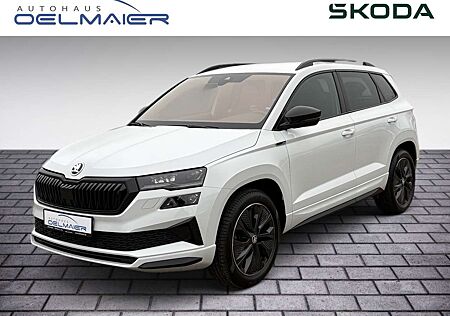 Skoda Karoq Sportline 4x4