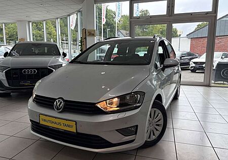 VW Golf Sportsvan Volkswagen 1.4 TSI 92kW DSG