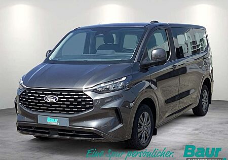 Ford Tourneo Custom 320 L1H1 4x4 Autm. Titanium (V710/NXN)