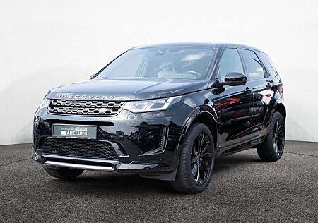 Land Rover Discovery Sport D150 R-Dynamic SE LED FACEL.