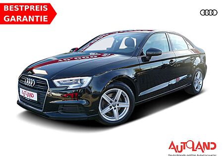 Audi A3 35 1.5 TFSI basis Navi Sitzheizung PDC Klima